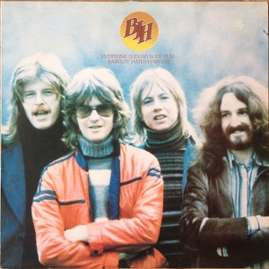 Barclay James Harvest Everyone Is Everybody Else