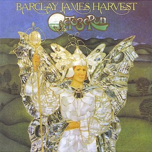 Barclay James Harvest Octoberon