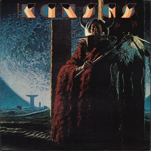 Kansas Monolith