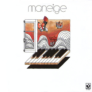 Maneige Maneige
