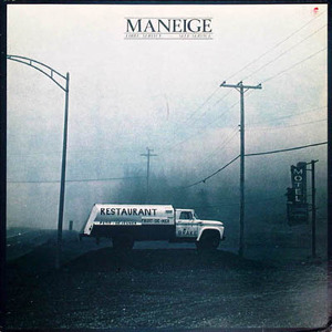 Maneige Libre Service - Self Service