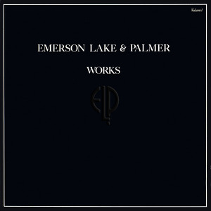 Emerson, Lake & Palmer Works Volume 1