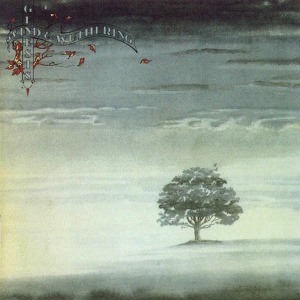 Genesis Wind & Wuthering