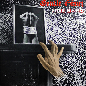 Gentle Giant Free Hand