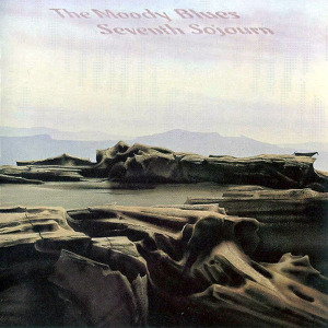 Moody Blues Seventh Sojourn