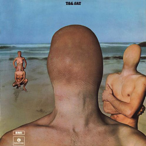 Toe Fat Toe Fat