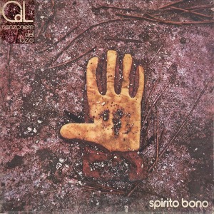 Canzoniere Del Lazio Spirito Bono