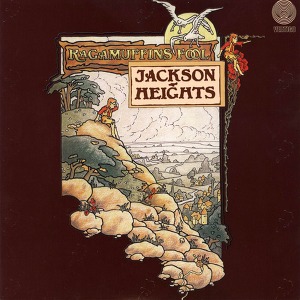 Jackson Heights Ragamuffins Fool