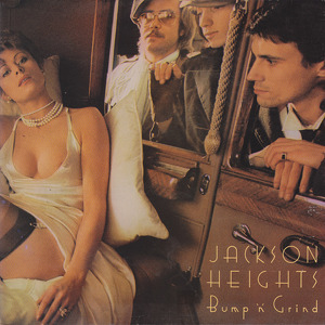 Jackson Heights Bump 'N' Grind