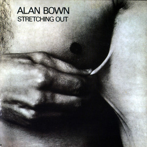 Alan Bown Stretching Out