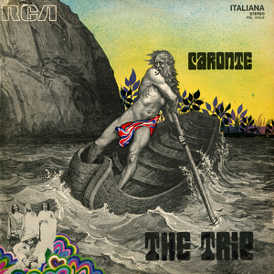 The Trip Caronte