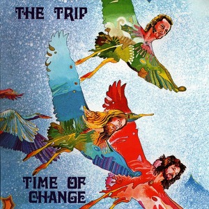 The Trip Time Of Change