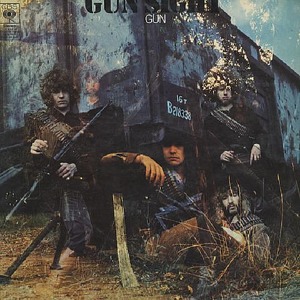 Gun Gun Sight
