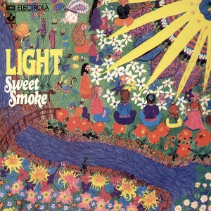 Sweet Smoke Darkness To Light