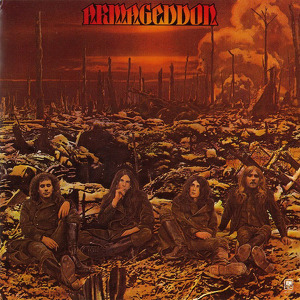 Armageddon Armageddon