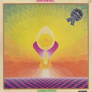 Mutantes Tudo Foi Feito Pelo Sol