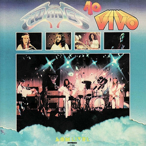 Mutantes Ao Vivo