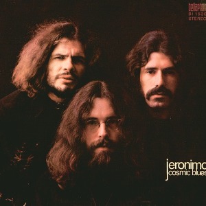 Jeronimo Cosmic Blues