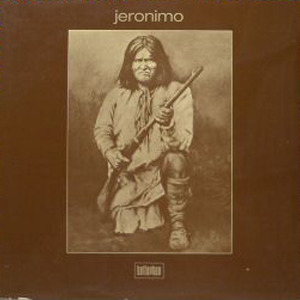 Jeronimo Jeronimo