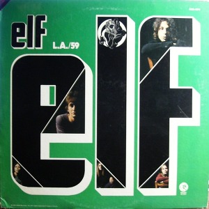 Elf L.A./59 (Carolina County Ball)