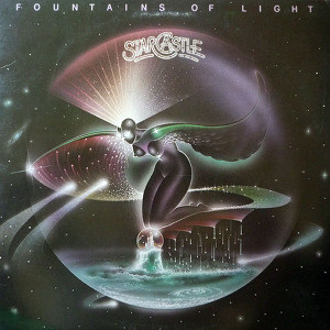 Starcastle Fountains Of Light
