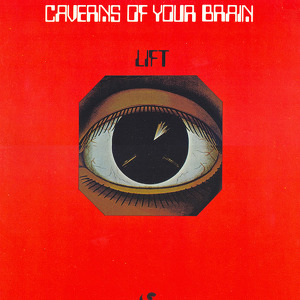 Lift Caverns Of Your Brain