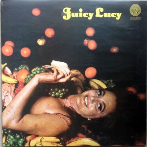 Juicy Lucy Juicy Lucy