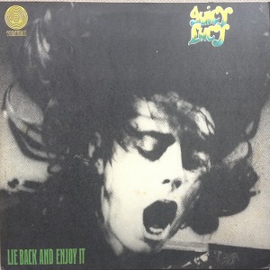 Juicy Lucy Lie Back And Enjoy It