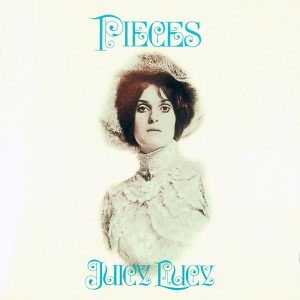 Juicy Lucy Pieces