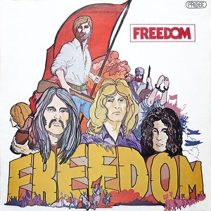Freedom Freedom