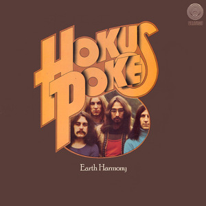 Hokus Poke Earth Harmony