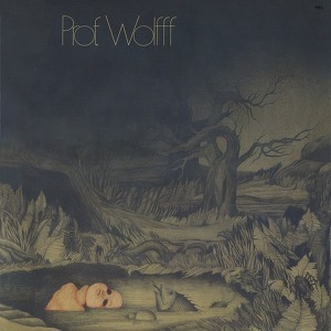 Prof. Wolfff Prof. Wolfff