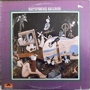 Haystacks Balboa Haystacks Balboa