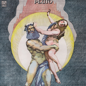 Pluto Pluto