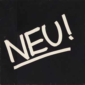 Neu! Neu! '75