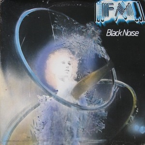 FM Black Noise