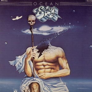 Eloy Ocean
