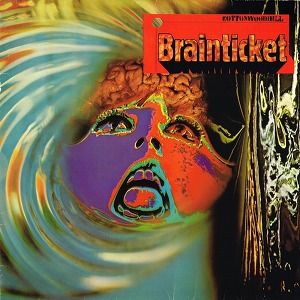 Brainticket Cottonwoodhill