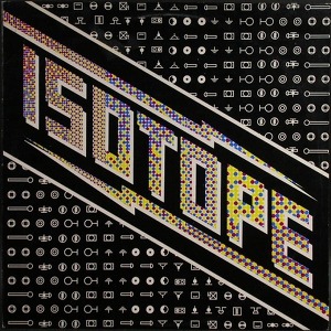 Isotope Isotope