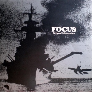 Focus Ship Of Memories