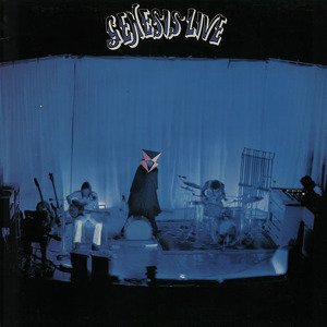 Genesis Live