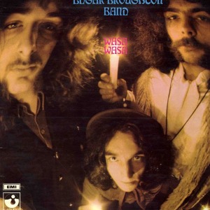 Edgar Broughton Band Wasa Wasa