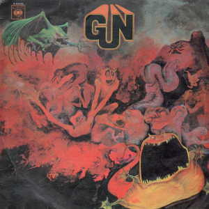 Gun Gun
