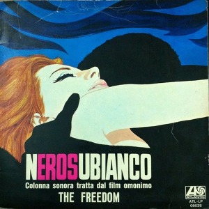 Freedom Nerosubianco