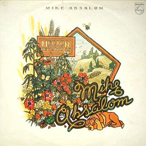 Mike Absalom Hector And Other Peccadillos