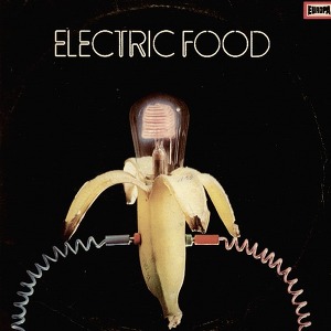 Electric Food Electric Food