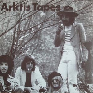 Arktis Arktis Tapes
