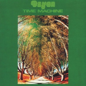 Dzyan Time Machine