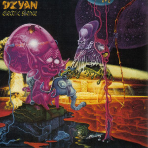 Dzyan Electric Silence