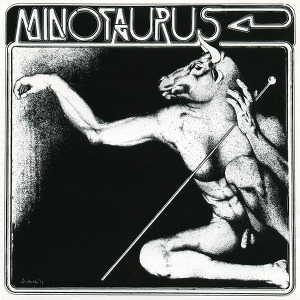 Minotaurus Fly Away